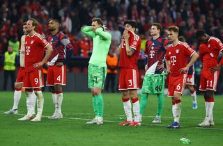 Kai Pfaffenbach/Reuters/Ritzau Scanpix -Champions League