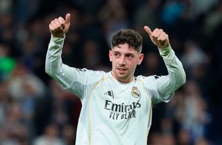 Thomas Coex/AFP/Ritzau Scanpix -La Liga