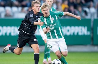 Bo Amstrup/Ritzau Scanpix -3F Superliga