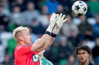 Bo Amstrup/Ritzau Scanpix -3F Superliga