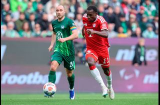Ronny Hartmann/AFP/Ritzau Scanpix -Bundesliga