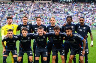 Steven Bisig/Reuters/Ritzau Scanpix -Major League Soccer