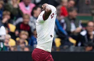 Claus Bech/Ritzau Scanpix -3F Superliga