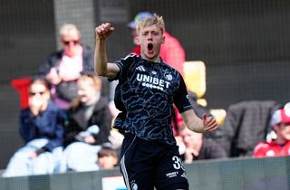 Henning Bagger/Ritzau Scanpix -3F Superliga