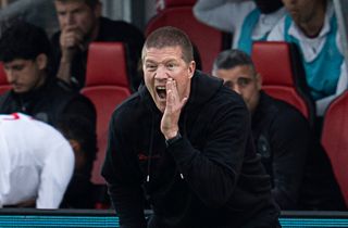 Claus Bech/Ritzau Scanpix -3F Superliga
