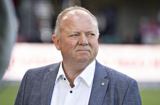 Henning Bagger/Ritzau Scanpix -3F Superliga