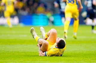 Mads Claus Rasmussen/Ritzau Scanpix -3F Superliga