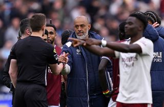 Tony O Brien/Reuters/Ritzau Scanpix -Premier League