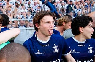 Mads Claus Rasmussen/Ritzau Scanpix -3F Superliga