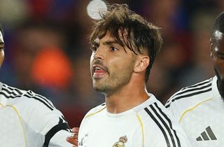 Albert Gea/Reuters/Ritzau Scanpix -La Liga