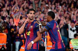 Josep Lago/AFP/Ritzau Scanpix -La Liga