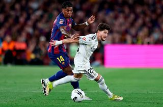 Josep Lago/AFP/Ritzau Scanpix -La Liga