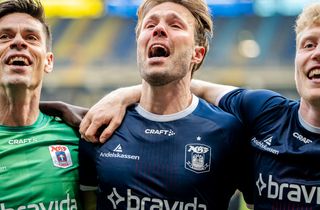 Mads Claus Rasmussen/Ritzau Scanpix -3F Superliga