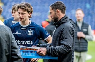 Mads Claus Rasmussen/Ritzau Scanpix -3F Superliga