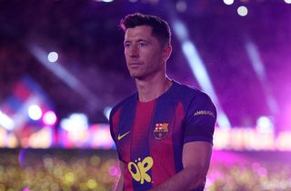 Nacho Doce/Reuters/Ritzau Scanpix -La Liga