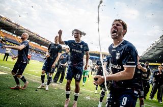 Mads Claus Rasmussen/Ritzau Scanpix -3F Superliga