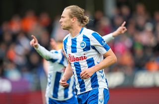 Bo Amstrup/Ritzau Scanpix -3F Superliga