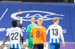 Bo Amstrup/Ritzau Scanpix -3F Superliga