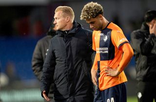 Bo Amstrup/Ritzau Scanpix -3F Superliga