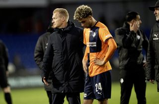 Bo Amstrup/Ritzau Scanpix -3F Superliga