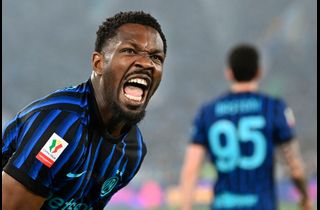 Isabella Bonotto/AFP/Ritzau Scanpix -Coppa Italia