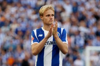 Rita Franca/Reuters/Ritzau Scanpix -Portugal Primeira Liga