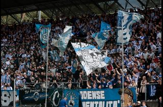 Robert Wengler/Ritzau Scanpix -3F Superliga