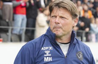 Claus Fisker/Ritzau Scanpix -Betinia Liga