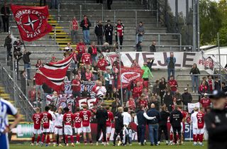 Robert Wengler/Ritzau Scanpix -Betinia Liga