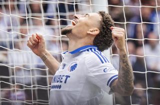 Sebastian Elias Uth/Ritzau Scanpix -3F Superliga