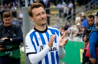 Robert Wengler/Robertwengler/Ritzau Scanpix -Allsvenskan