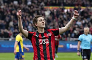 Henning Bagger/Ritzau Scanpix -3F Superliga