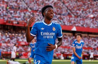Marcelo Del Pozo/Reuters/Ritzau Scanpix -La Liga