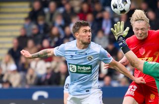 Frank Cilius/Ritzau Scanpix -3F Superliga