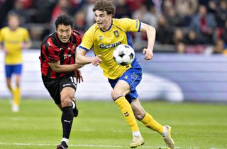 Henning Bagger/Ritzau Scanpix -3F Superliga