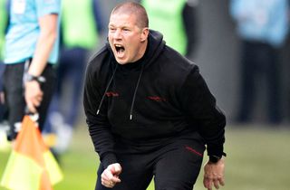 Henning Bagger/Henningbagger/Ritzau Scanpix -3F Superliga
