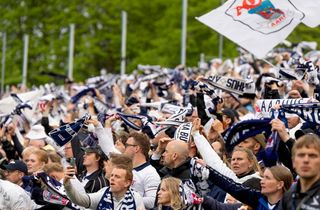 Bo Amstrup/Ritzau Scanpix -3F Superliga