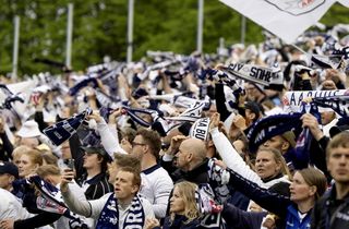 Bo Amstrup/Ritzau Scanpix -3F Superliga