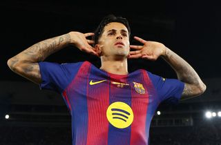 Albert Gea/Reuters/Ritzau Scanpix -La Liga