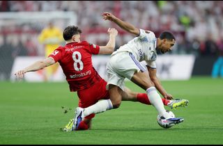Kemal Aslan/Reuters/Ritzau Scanpix -Europa League