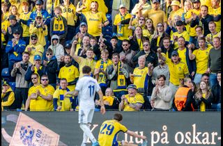 Ida Marie Odgaard/Ritzau Scanpix -3F Superliga