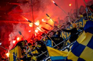 Ida Marie Odgaard/Ritzau Scanpix -3F Superliga