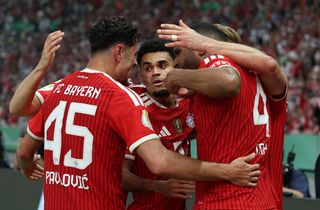 Maryam Majd/Reuters/Ritzau Scanpix -Bundesliga