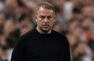 Pablo Morano/Reuters/Ritzau Scanpix -La Liga