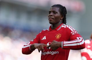 John Sibley/Reuters/Ritzau Scanpix -Premier League