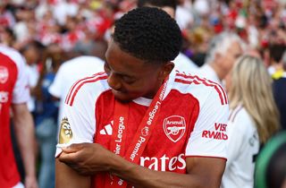 Matthew Childs/Reuters/Ritzau Scanpix -Premier League