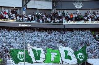 Thilo Schmuelgen/Reuters/Ritzau Scanpix -Bundesliga