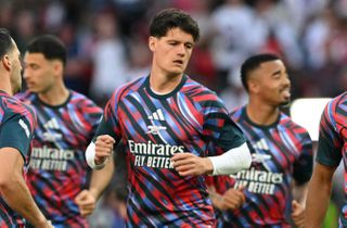 Nicolas Tucat/AFP/Ritzau Scanpix -Premier League