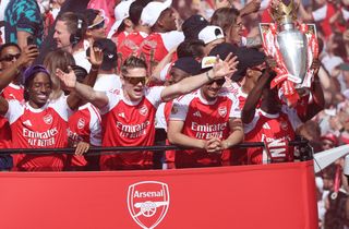 Isabel Infantes/Reuters/Ritzau Scanpix -Premier League