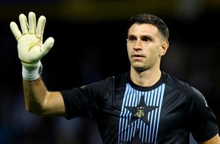 Agustin Marcarian/Reuters/Ritzau Scanpix -Serie A
